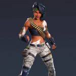500 manic ideas in 2021 best gaming wallpapers gaming wallpapers gamer pics / see more ideas about gaming wallpapers, fortnite thumbnail, best gaming wallpapers. Fortnite Manic Skin Outfit Uhd 4k Wallpaper Pixelz