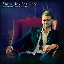 The Irish Connection Brian Mcfadden Album Wikipedia