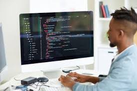 Check spelling or type a new query. Coding Photos Royalty Free Images Graphics Vectors Videos Adobe Stock Coding Software Testing Web Design