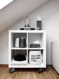 Ikea Im Industrial Look Mxliving Ikea Ideen Regal Ikea