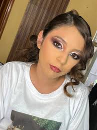 Maquillistas Profesionales