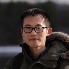 Tian Xie's Instagram, Twitter & Facebook