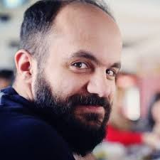 dansari88 (Daniel Ansari) · GitHub