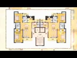 Click the image for larger image size and more details. Typical Brownstone Floor Plan Youtube