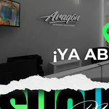 Aragón Publicidad Xoxocotlán