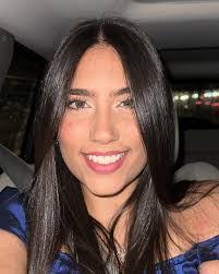 Julia Matos's Instagram, Twitter & Facebook