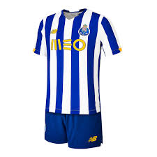 Check spelling or type a new query. Kit New Balance Kids Fc Porto Home Kit 2020 2021 Blue Futbol Emotion