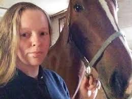 Trainer Miriam Kraemer harnessing her love for horses