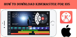 Honestly this thing is very bad when i tried this and downloaded it is said it has to install 5 stuff to my computer. Kinemaster For Ios Iphone Ipad Free Download Latest Version