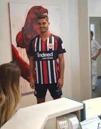 99 save 5% when you buy $50.00 of select items Milan Eye On Twitter Andre Silva In Eintracht Frankfurt Shirt