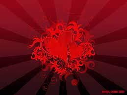Check spelling or type a new query. 55 Red Heart Black Background On Wallpapersafari