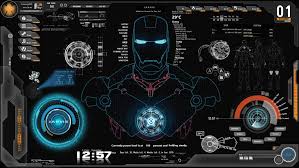 Iron monger tells tony 'hold still, you little prick'. Setup J A R V I S On Your Pc Agr Technology