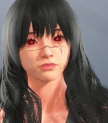 Yoru from CHAINSAWMAN