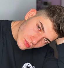 😘 😘 😘 😘 😘 Michelangelo Vizzini Di Amici 19 Chi E Biografia Tiktok Instagram