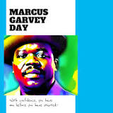 Free Marcus Garvey Day Communication Templates