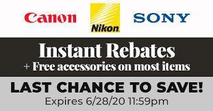 The Current Nikon Us Rebates Are Set To Expire This Weekend Nikon Rumors If you want to enjoy weekends that leave you feeling refreshed and energized, then here are a few ways to help you make the most of your weekends. the current nikon us rebates are set to