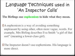 Image Result For Eva Smith An Inspector Calls Inspector Calls Life Hacks For School Gcse English Literature