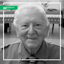 Dotarła do nas smutna wiadomość, dnia 4 kwietnia br. odszedł na Wieczną  Wartę w wieku 99 lat druh Stanisław Hundert. 🕯 Hm. Barbara Król,  Komendantka KSH OWAR pisze "Od chwili powstania Kręgu