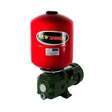 Sumur dangkal non otomatis, 125 watt, daya hisap max 9 meter, daya pancar max 33 m,total head 33 meter, pipa 1 inchi. Inilah Daftar Harga Pompa Air Shimizu 2021 Bukareview