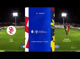 Maybe you would like to learn more about one of these? Lks Lodz Vs Pogon Szczecin Livescore And Live Video Poland Ekstraklasa Scorebat Live Football