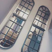Maybe you would like to learn more about one of these? The Bee Home On Instagram Loving My New Hallway Stair Mirrors Homebargains For 5 99 Each Absolute Bargain Sprayed Thin In Antique Silver And The Other