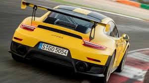This works by tapping into a vacuum source. Yellow Porsche 911 Gt2 Rs Exhaust Sound 700 Hp 750 Nm Youtube