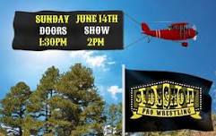 Sideshow Prowrestling