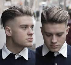Spray some salt spray to add texture to the hair. 15 Best Short Hairstyles For Teen Boys 2021 Trends