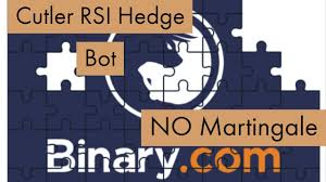 To get this bot totally free just follow this. Cutler Rsi Strategy High Low Hedging Binary Com Bot 2019 Youtube