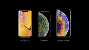 Iphone Xr Vs Iphone Xs Vs Xs Max Which To Buy