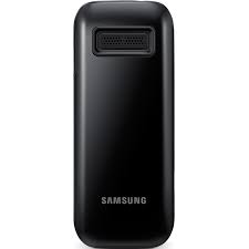 Telefon mobil Samsung E1230, Titanium ...