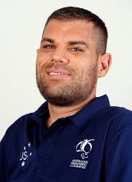 Ryan Scott (wheelchair rugby)