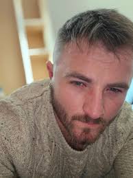 Ever since losing my dog, I hardly wanna get out of bed anymore. He gave me  purpose. ￼ at least I could get out and walk and function a little better.  On