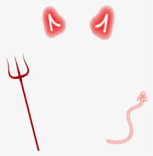 Devil Horns Trident Tail Red Neon Neon Devil Horns Png Free Transparent Clipart Clipartkey All images and logos are crafted with great. devil horns trident tail red neon