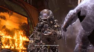 Scroll down to read our guide named boss faq for batman: Batman Arkham Origins Cold Cold Heart Pc Review High Def Digest