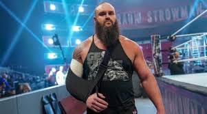 Wwe Tlc 2018 Review Grades Rumblingrumors Wwe Braun Strowman Wwe Pictures