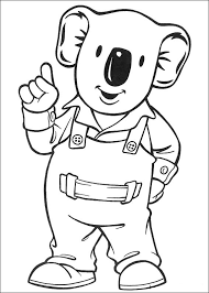 By best coloring pagesaugust 12th 2013. Koala Brothers Coloring Book 16