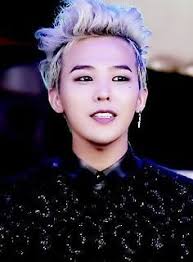 G-Dragon (BIGBANG) Soul Mate