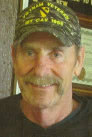 Larry Lee “Spike” Simerl