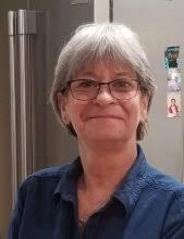 Obituary of Laura McKinnon