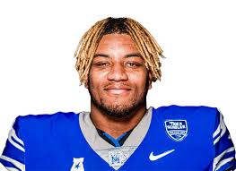 Memphis Tigers College Football Roster