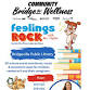 Feelings Rock with Ms. Taylor - Passwaters Park, 600 S Cannon St Event Image