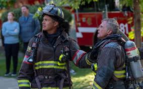 The Real Reason Why #OneChicago Shows Are Not on Tonight