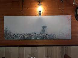 Horacio garcía gonzález (7 de diciembre de 2019) q. El Pintor Horacio Restaurante Almoradux Hinojos Facebook