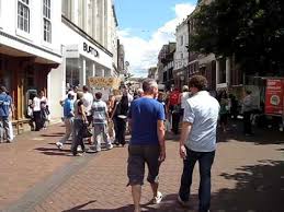 To do this click on the cookie settings button below. Ipswich Town Center Video Youtube