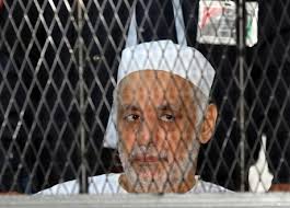 Ex-Gadhafi Premier 'Spent Billions