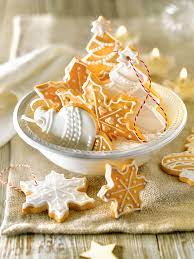 Maybe you would like to learn more about one of these? Galletas De Navidad 20 Recetas Faciles