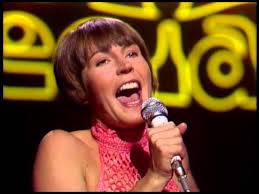 Helen Reddy