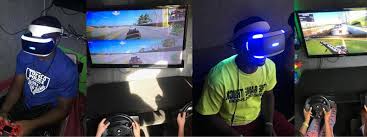 Maybe you would like to learn more about one of these? Mobile Gaming Truck Jackson Ms