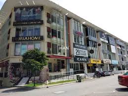 Hasil analisis data menyajikan hasil. Bangi Sentral Seksyen 9 Bandar Baru Bangi Shop Untuk Dijual Di Bangi Selangor Iproperty Com My